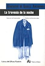 TRAVESIA DE LA NOCHE, LA | 9788495897404 | DE GAULLE ANTHONIOZ, GENEVIEVE