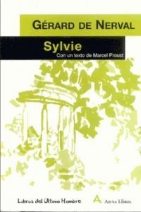 SYLVIE. CON UN TEXTO DE M.PROUST | 9788495897053 | DE NERVAL, G.