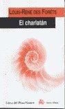 CHARLATAN, EL | 9788495897176 | FORETS, LOUIS-RENE DES