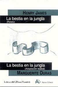 BESTIA EN LA JUNGLA, LA | 9788495897114 | JAMES, H.