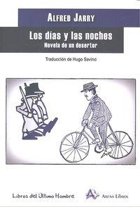 DIAS Y LAS NOCHES, LOS | 9788415757115 | JARRY, ALFRED