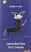 JARDIN EN VANO | 9788495897534 | PANERO, LEOPOLDO MARÍA