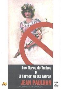 FLORES DE TARBES, LAS | 9788495897787 | PAULHAN, JEAN