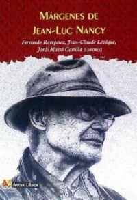 MARGENES DE JEAN-LUC NANCY | 9788415757085 | RAMPÉREZ, FERNANDO
