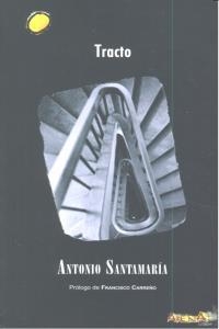 TRACTO | 9788495897428 | SANTAMARIA, ANTONIO