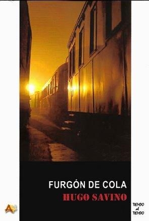 FURGON DE COLA | 9788415757177 | SAVINO, HUGO