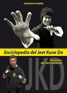 ENCICLOPEDIA DEL JEET KUNE DO I | 9788420305301 | ALMERIA, JOAQUIN