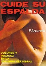 CUIDE SU ESPALDA | 9788420300535 | ARCARONS