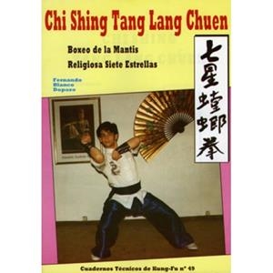 CHI SHING TANG LANG CHUEN | 9788420302966 | BLANCO DOPANZO, FERNANDO