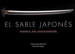SABLE JAPONES, EL | 9788420305912 | ELIZONDO MARTINEZ, JESUS O.