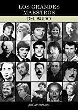 GRANDES MAESTROS DEL BUDO, LOS | 9788420301525 | FRAGUAS, J. M.