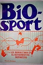 BIO-SPORT. LOS BIORRITMOS EN EL RENDIMIENTO DEPORTIVO | 9788420301709 | GATICA ESTEBAN, M.
