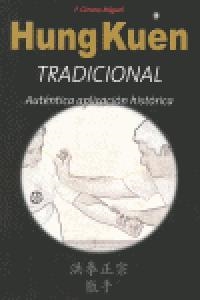 HUNG KUEN TRADICIONAL | 9788420305172 | GIRONA, F.