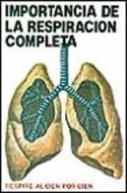 IMPORTANCIA DE LA RESPIRACION COMPLETA | 9788420301303 | HERNANDEZ, CLEMENTE