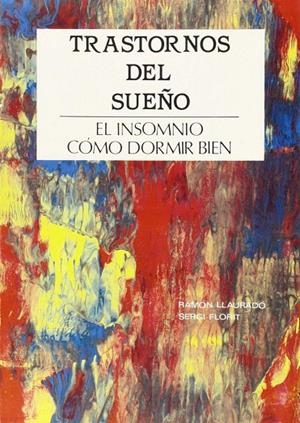 TRASTORNOS DEL SUEÑO | 9788420302843 | LLAURADO, R.