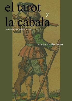 TAROT Y LA CABALA, EL | 9788420304090 | DOMINGO, MARGARIDA