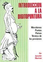 INTRODUCCION A LA DIGITOPUNTURA | 9788420300825 | MARTÍNEZ, S.