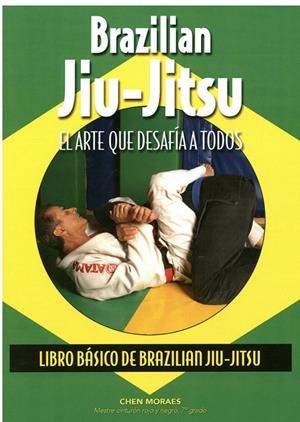 BRAZILIAN JIU-JITSU | 9788420305745 | MORAES, CHEN