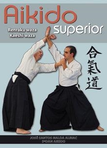 AIKIDO SUPERIOR | 9788420305318 | NALDA ALBIAC, JOSE SANTOS