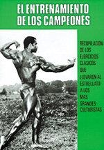 ENTRENAMIENTO DE LOS CAMPEONES | 9788420302140 | RECOPILACIÓN REVISTA LAS PESAS