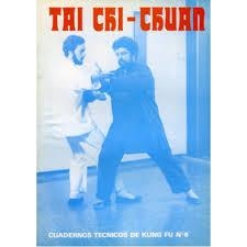 TAI CHI CHUAN. FOLLETO | 9788420301136 | RICO, A.