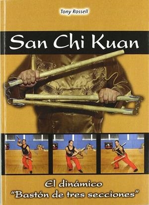 SAN CHI KUAN | 9788420304649 | ROSELL, TONY