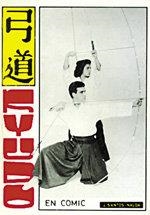 KYUDO. EL TIRO CON ARCO JAPONÉS | 9788420302201 | SANTOS NALDA ALBIAC, J.