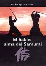 SABLE, EL. ALMA DEL SAMURAI | 9788420303857 | WA REI RYU - REI GRUP