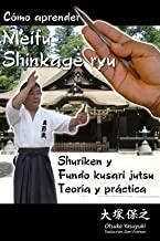 COMO APRENDER MEIFU SHINKAGE RYU | 9788420304960 | YASUYUKI, OTSUKA