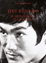 JEET KUNE DO - EL ARTE OFENSIVO DE LA DEFENSA | 9788420304335 | ZAMUDIO, JUAN J.