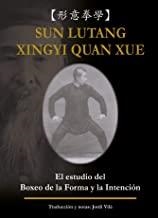 XINGYI QUAN XUE. ESTUDIO DEL BOXEO | 9788420305028 | ZUNIGA, GISELA
