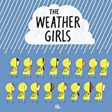 WEATHER GIRLS, THE | 9781509871315 | AKI