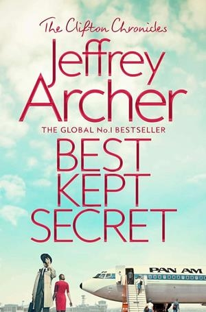 BEST KEPT SECRET | 9781509847532 | ARCHER, JEFFREY