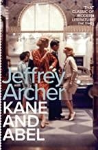 KANE AND ABEL | 9781509808694 | ARCHER, JEFFREY