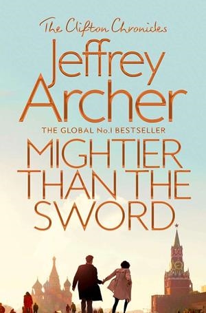 MIGHTIER THAN THE SWORD | 9781509847556 | ARCHER, JEFFREY