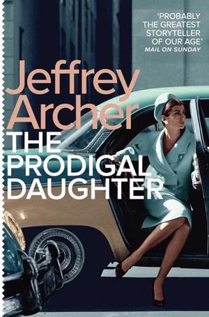 PRODIGAL DAUGHTER | 9781509808700 | ARCHER, JEFFREY