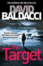 TARGET, THE | 9781509859696 | BALDACCI, DAVID