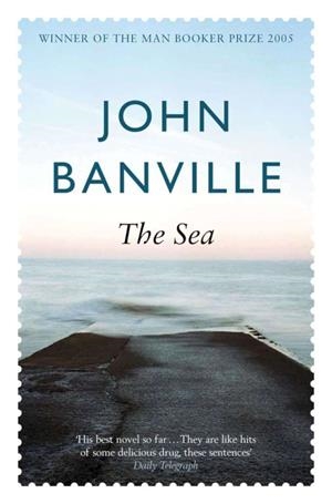 SEA, THE | 9780330483292 | BANVILLE, JOHN