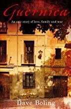 GUERNICA | 9780330460668 | BOLING, DAVE