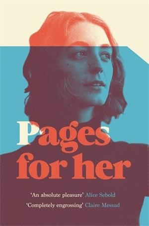 PAGES FOR HER | 9781509831081 | BROWNRIGG, SYLVIA