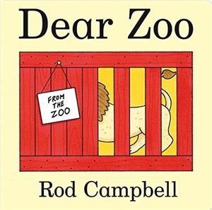 DEAR ZOO | 9780230747722 | CAMPBELL, ROD