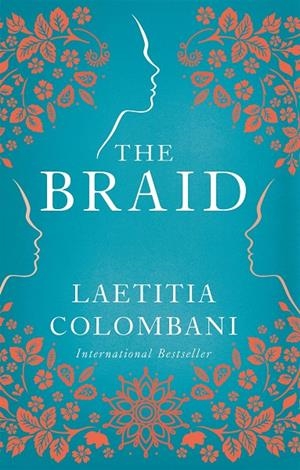 BRAID, TJE | 9781509881109 | COLOMBANI, LAETITIA