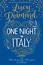 ONE NIGHT IN ITALY | 9781509815661 | DIAMOND, LUCY