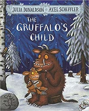 GRUFFALO'S CHILD | 9781509804764 | DONALDSON, JULIA