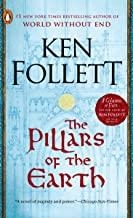 PILLARS OF THE EARTH | 9781509886067 | FOLLETT, KEN