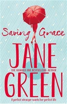 SAVING GRACE | 9781447284697 | GREEN, JANE