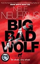 BIG BAD WOLF | 9781447251279 | NEUHAUS, NELE