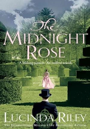 MIDNIGHT ROSE, THE | 9781447218432 | RILEY, LUCINDA