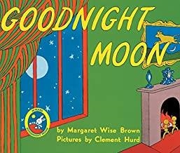 GOODNIGHT MOON | 9781509831975 | WISE BROWN, MARGARET