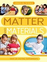 HANDS-ON SCIENCE MATTER AND MATERIALS | 9780753433706